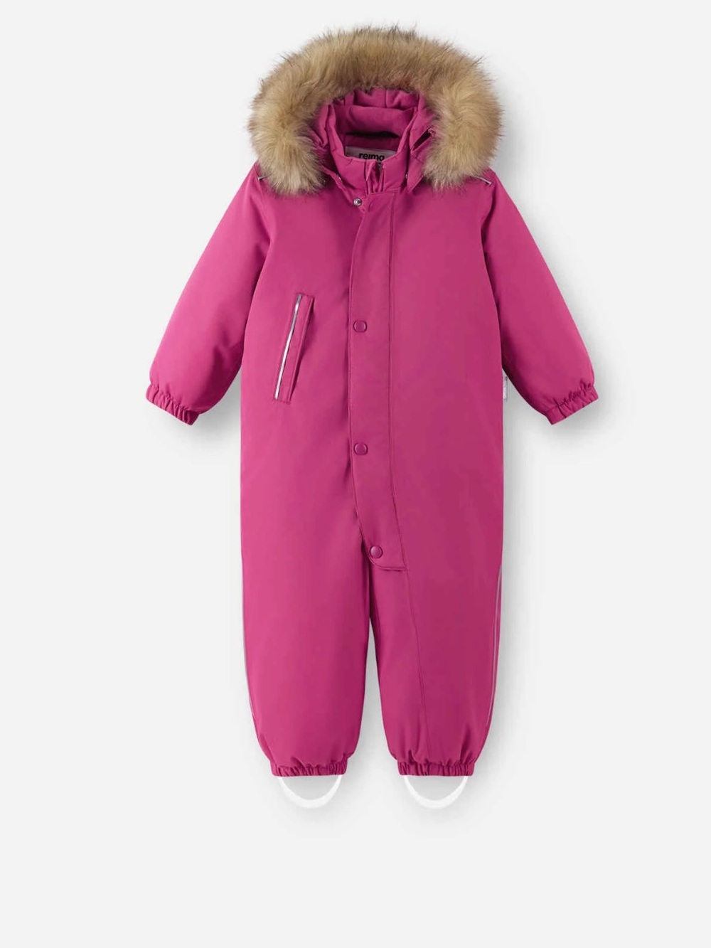 Waterproof Reimatec Snowsuit -
Gotland